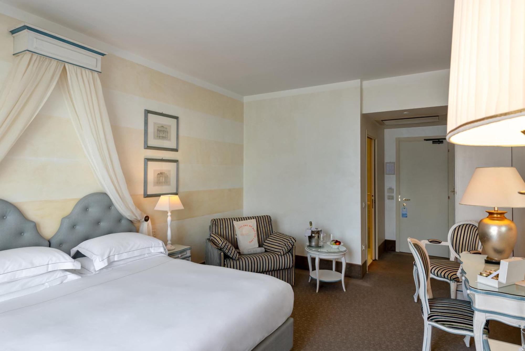 Hotel Rivalago Sulzano Esterno foto