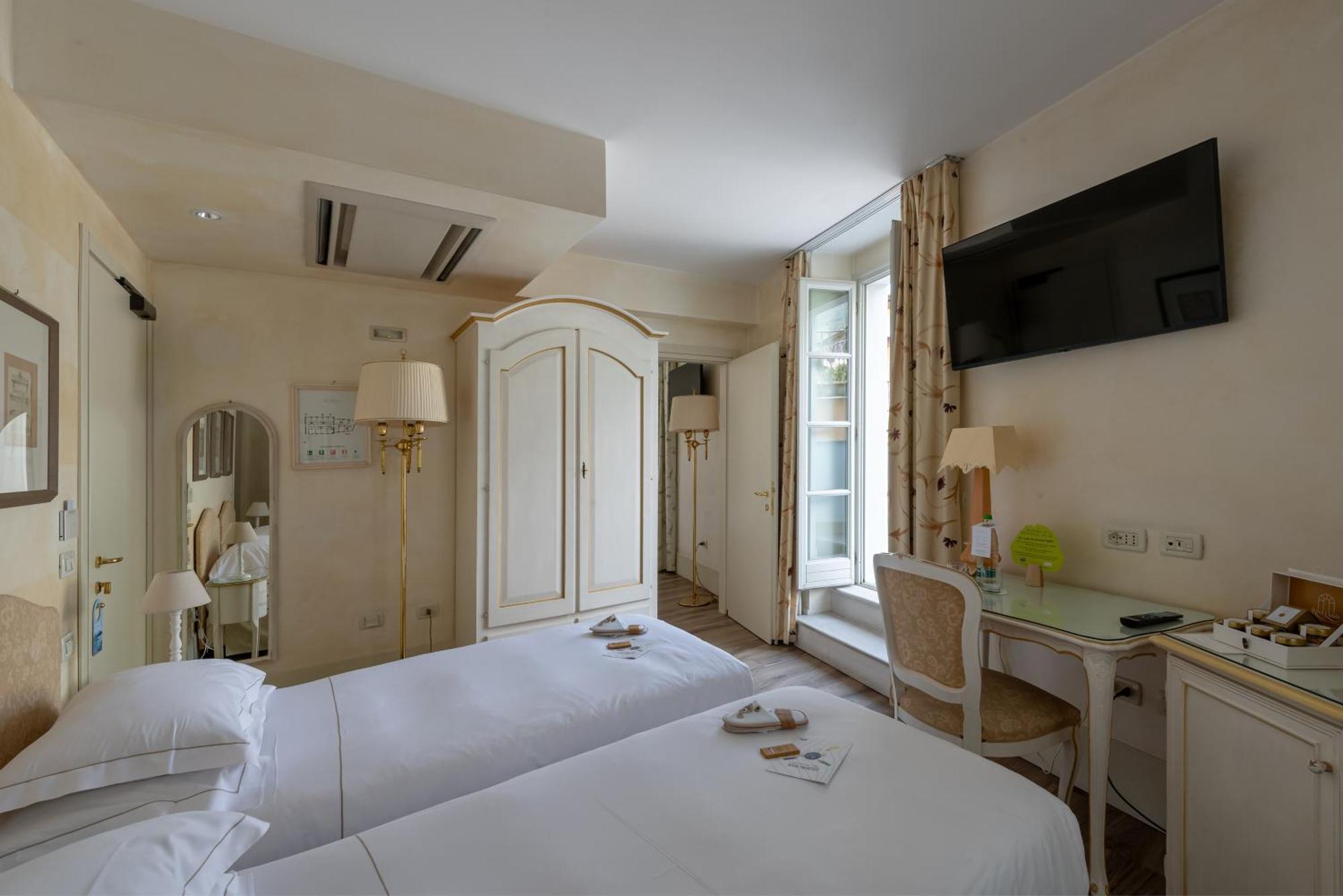 Hotel Rivalago Sulzano Esterno foto